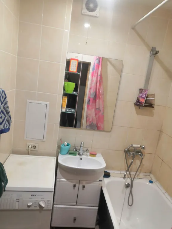 Комната для вашего комфорта