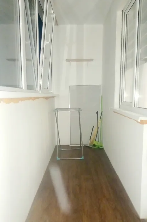 Новая квартира в районе хим академии и ТЦ Галерея на разные сроки