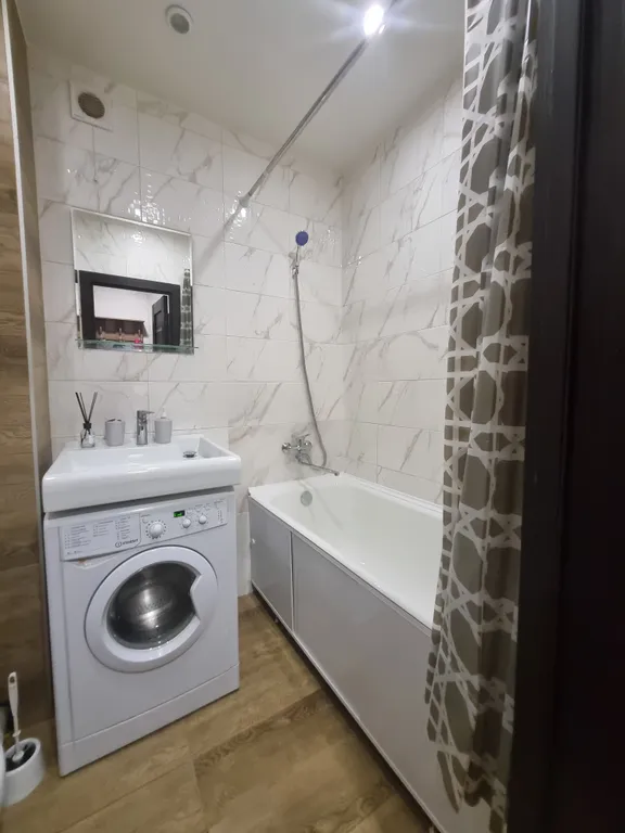 Уютнaя cтудия в oтличнoм coстоянии в ЖК Ю-Сити