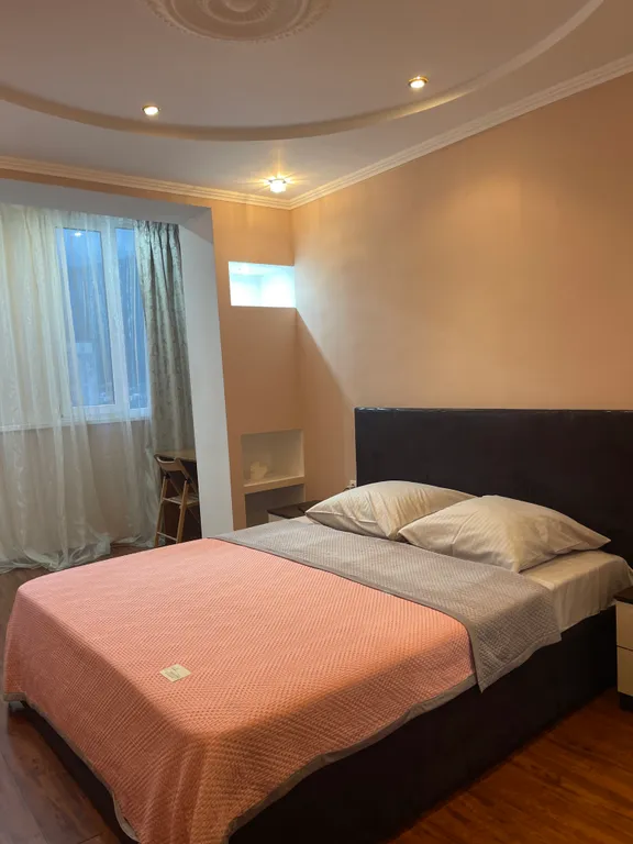 Апартаменты Laura