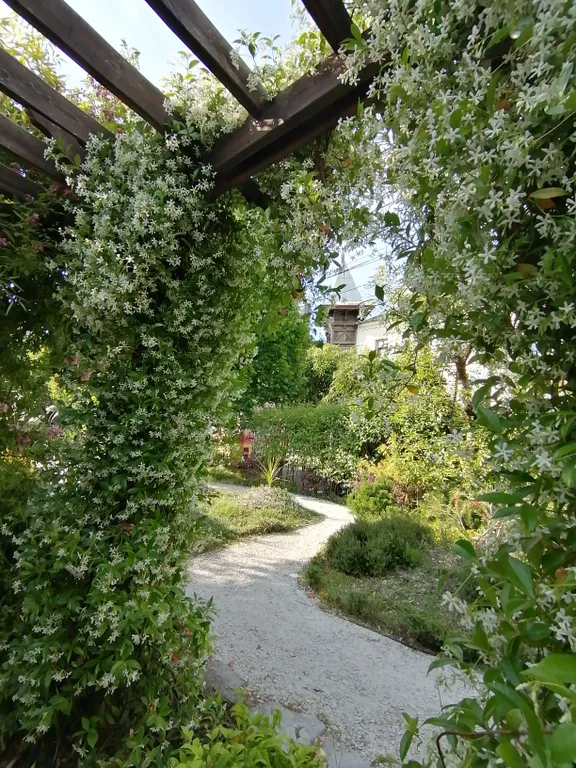 Уютная студия в центре