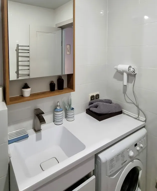 Квартира для комфортного отдыха