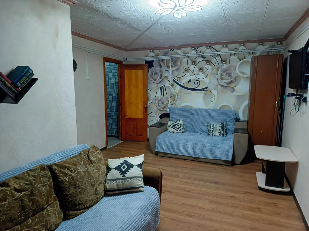 2-комнатная Квартира — аренда посуточно в Домбай