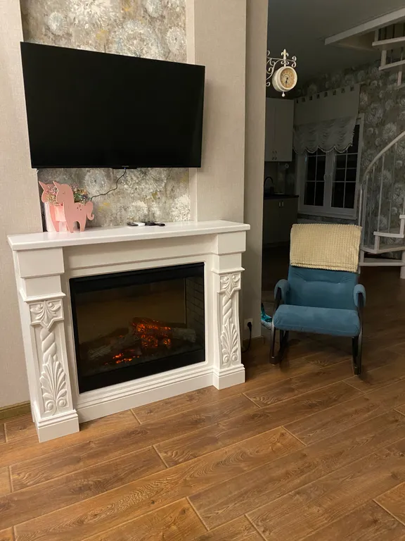 Гостевой дом для паломников с детьми