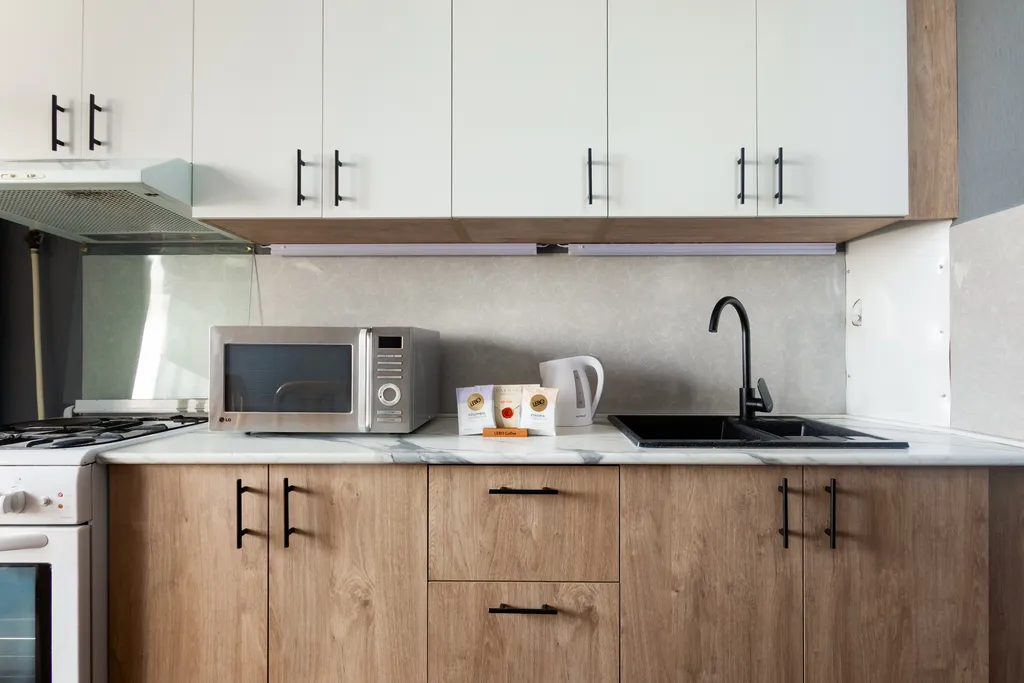 Апартаменты комфорт и уют в городе