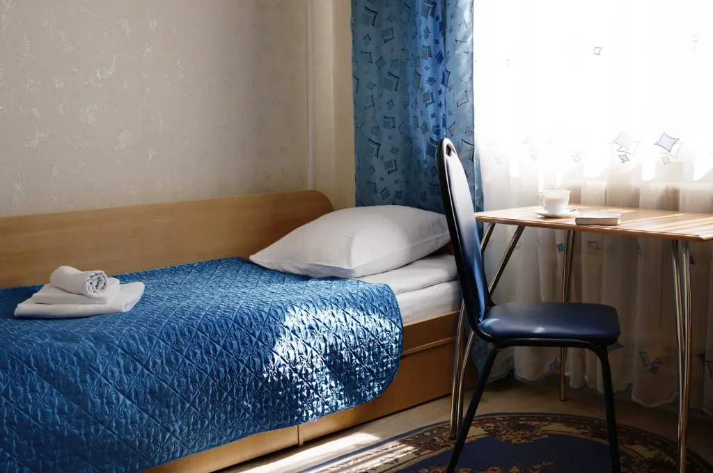 Квартира Комната — аренда посуточно в Россошь