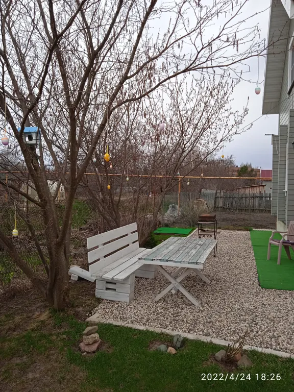 Гостевой дом ЮрИнн