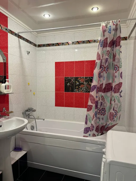 Уютная квартира рядом с ведущим ВУЗом