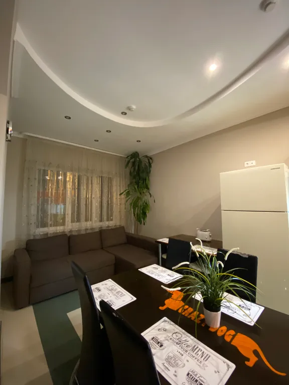 6-комнатный Дом