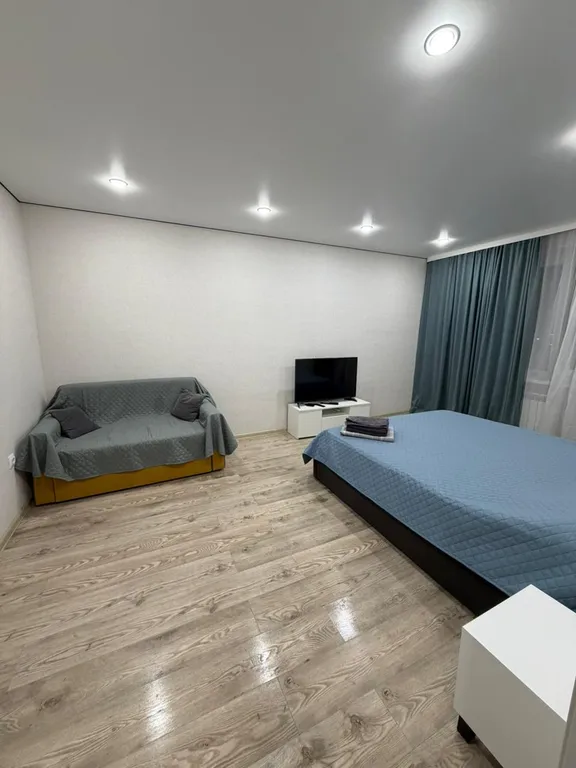 Уютная квартира в центре города с дизайнерским ремонтом