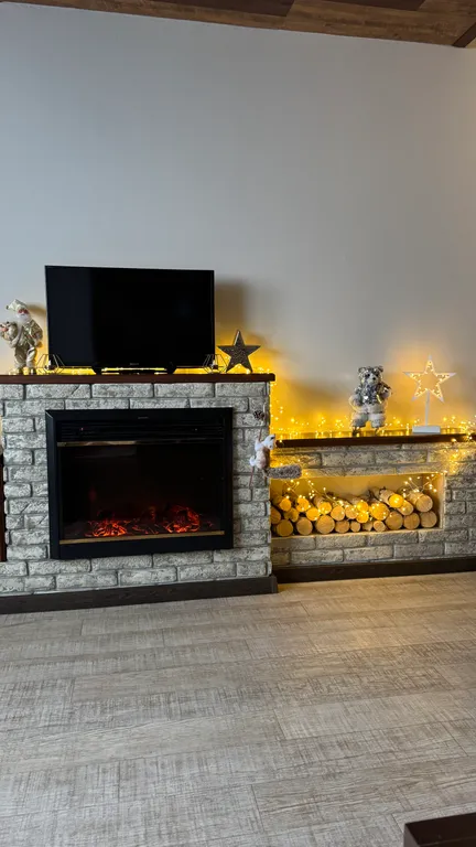 Квартира Стильные апартаменты в самом центре — аренда посуточно в Шерегеш