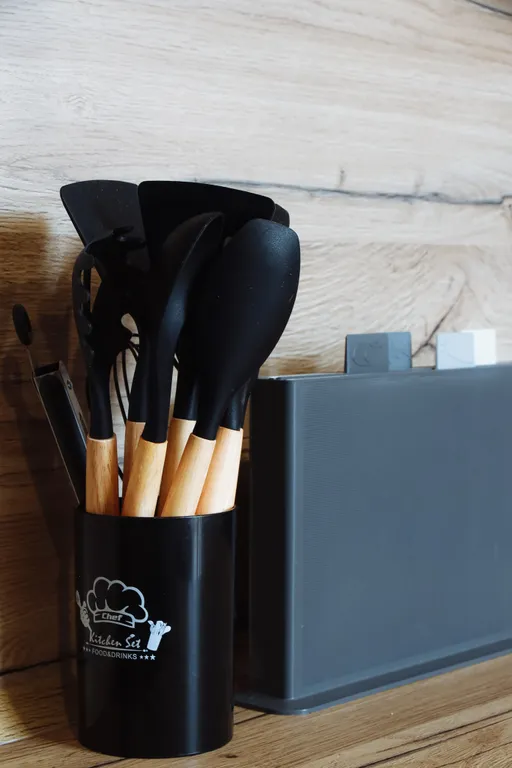 Территория отдыха Тишина Дом № 6