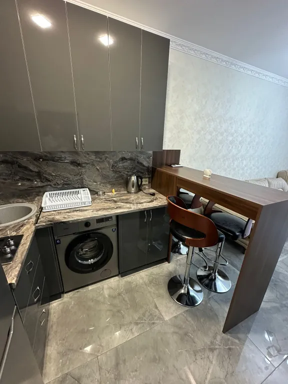 Евродвушка с видом на море