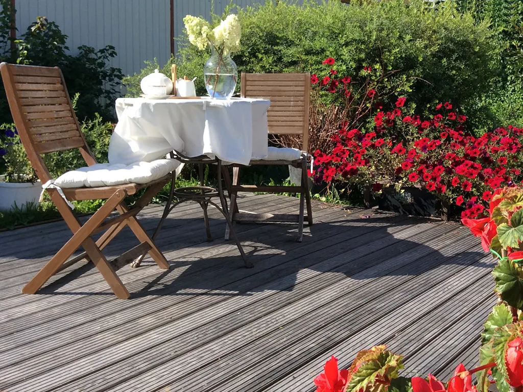 Коттедж Атмосферный гостевой дом — Глинка