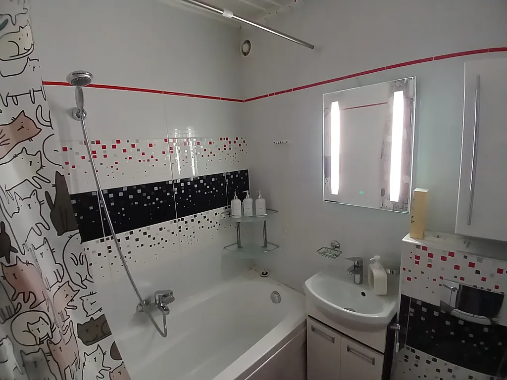 Квартира Квартира В гостях на Тенистой — Калининград