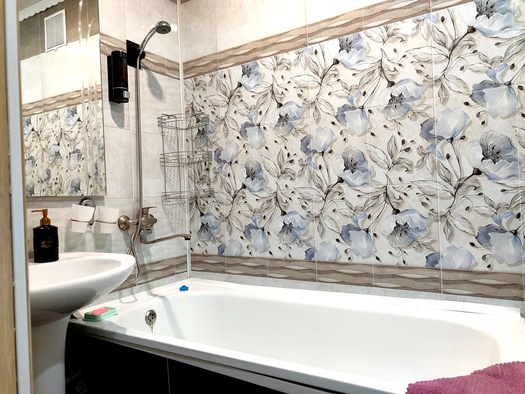 Квартира рядом с Кремлем