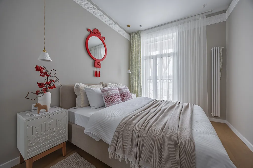 Квартира Квартира в центре с Парковкой рядом с Кремлем, Сова-Дом — Нижний Новгород