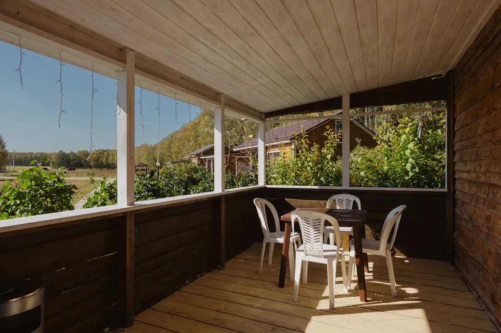 3-комнатный Дом