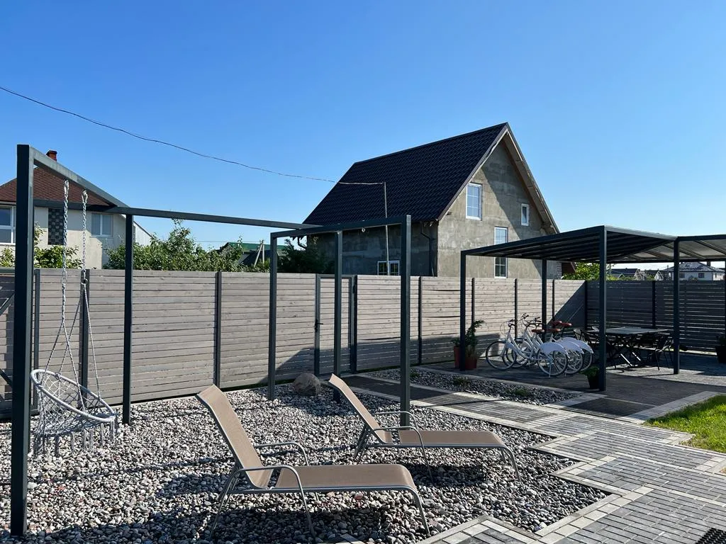 Коттедж Уютный гостевой дом на Балтийском побережье — Сокольники