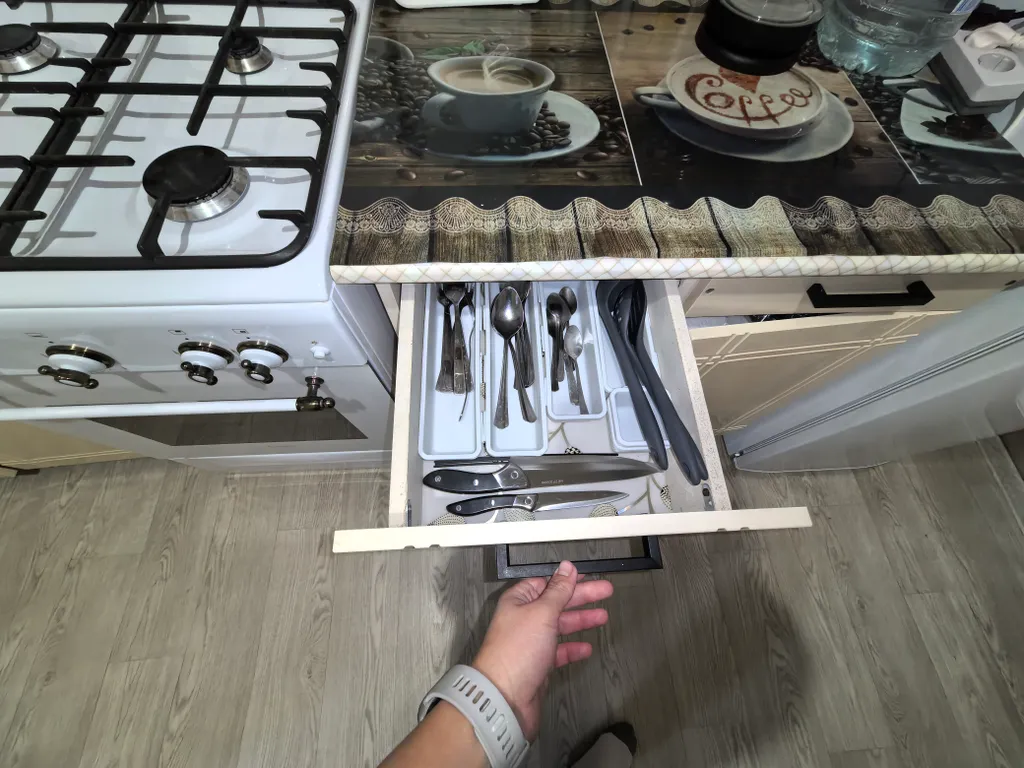 Уютная квартира в отличном районе