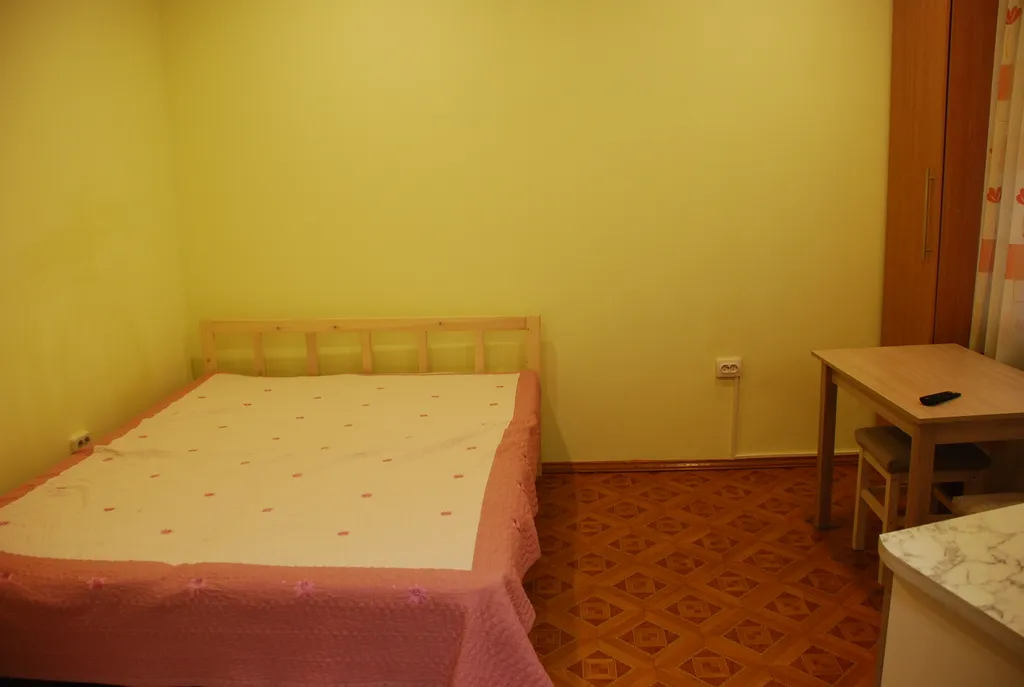 Апартаменты у Герца