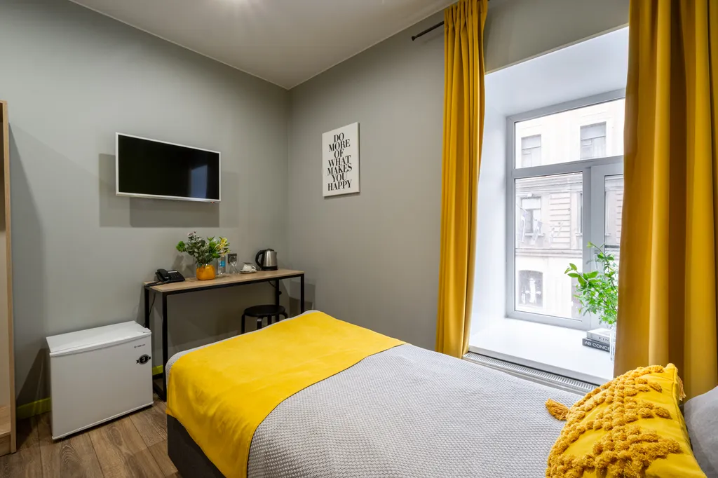 Квартира Комната — Санкт-Петербург