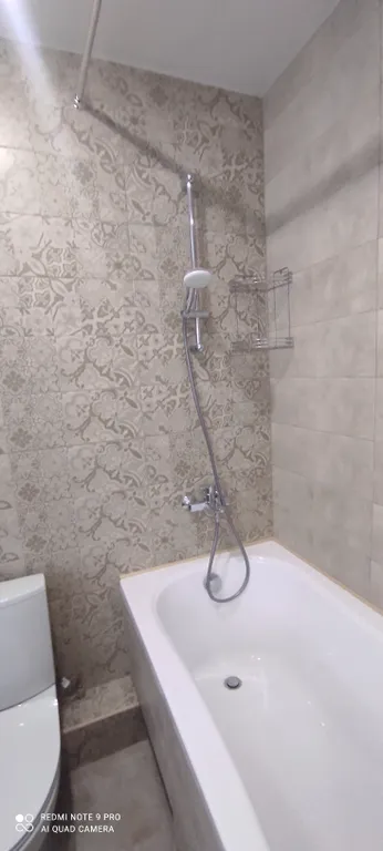 Квартира Уютная квартира с новым ремонтом и техикой — Горячий Ключ