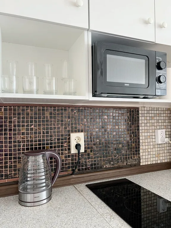 Квартира Просторная и уютная резиденция