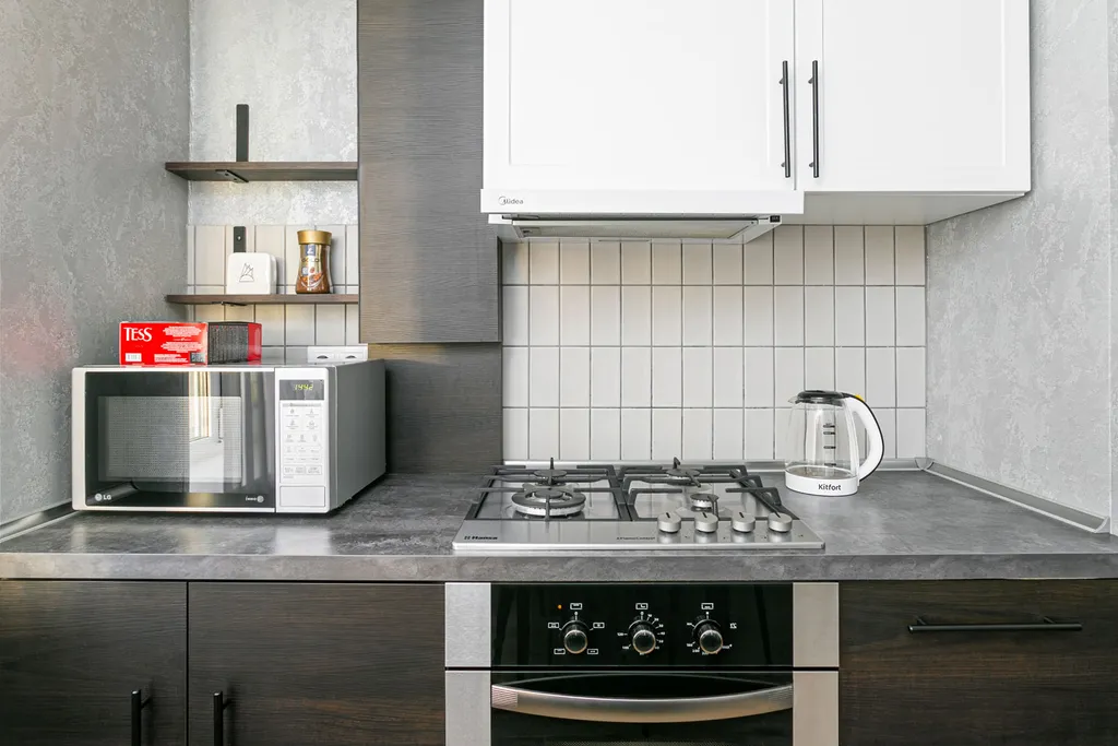 Квартира 1-комнатная Квартира — Колпино