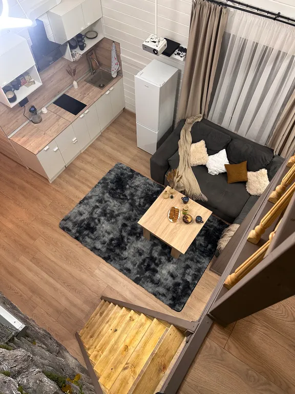 Коттедж Уютный дом — аренда посуточно в Дмитров