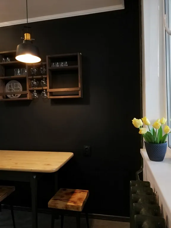 Уютная квартира с ремонтом