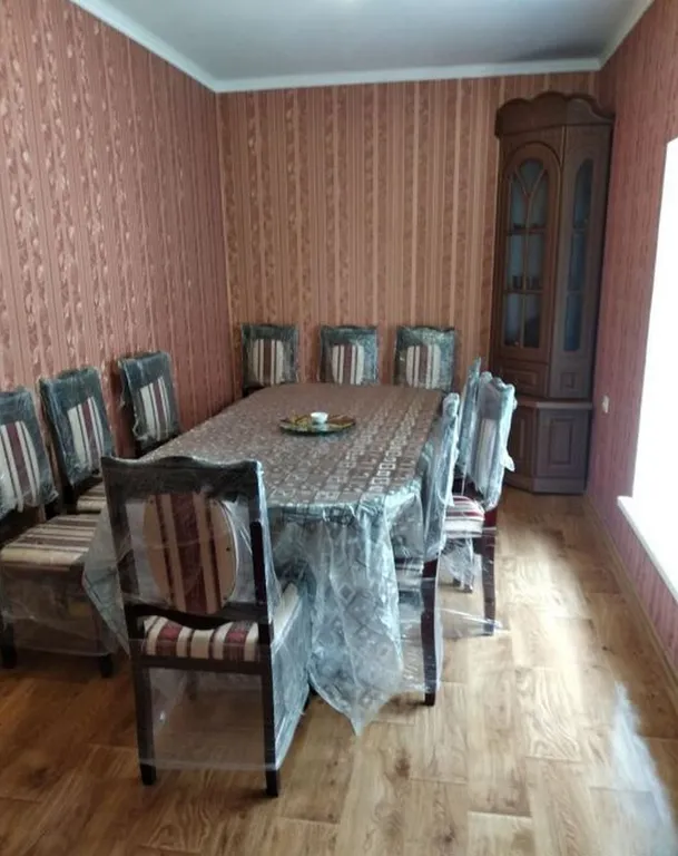 8-комнатный Дом