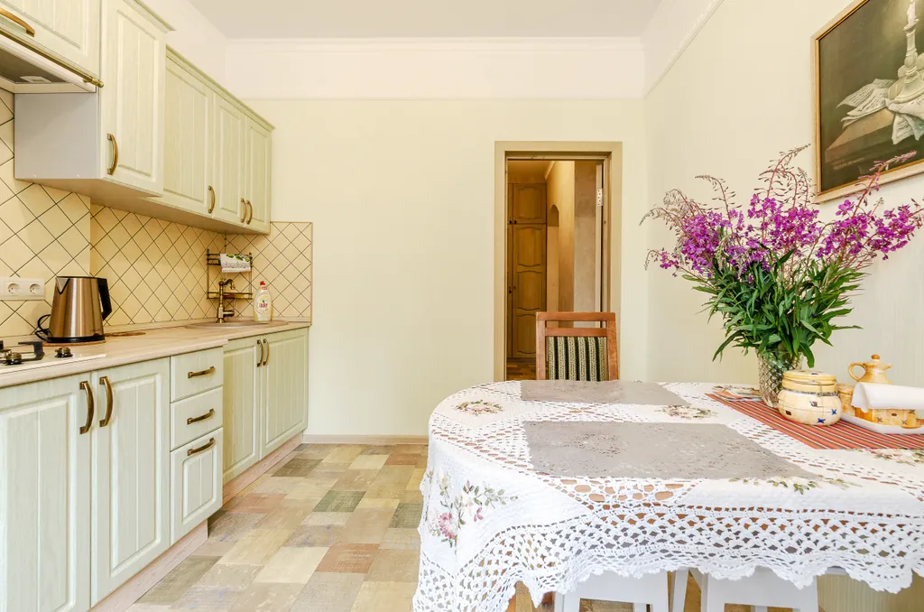 Белла - центр города