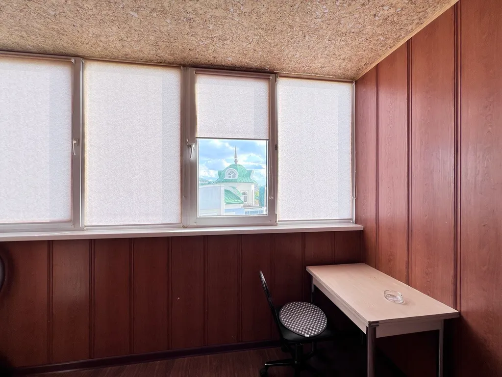 Новый дом на набережной отличный вид