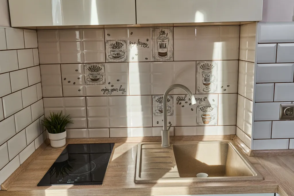 Люкс апартаменты