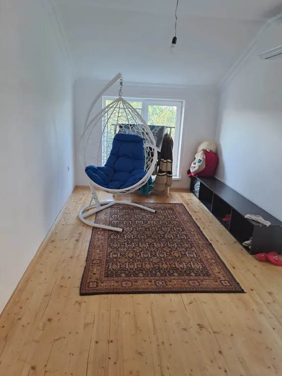 Дом 2 этажный просторный со всеми условиями. 2 этаж верандой