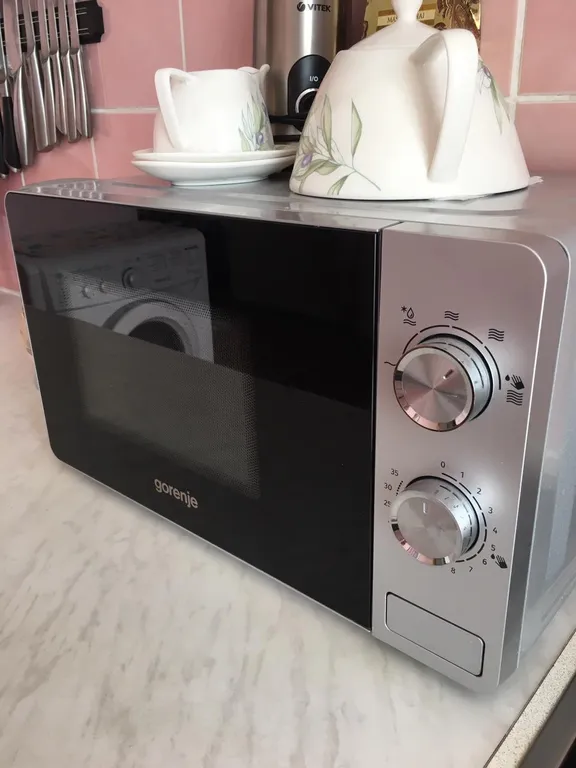 3-комнатная супер квартира