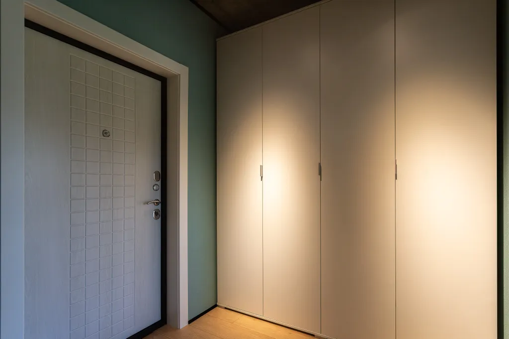 Квартира Квартира Flora loft — Сочи