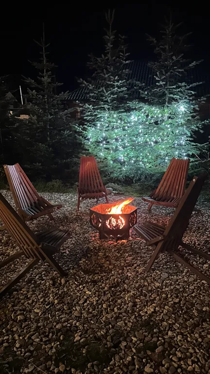 Гостевой дом-под небом архыза