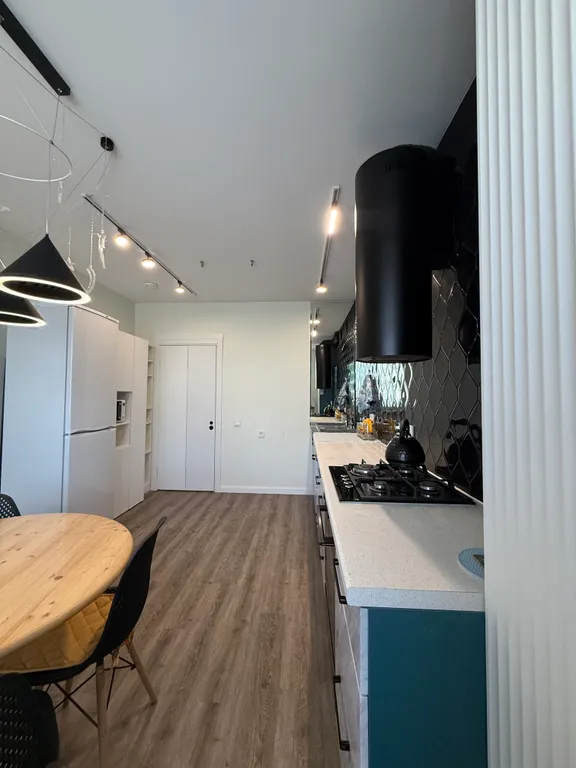 Климат-люкс