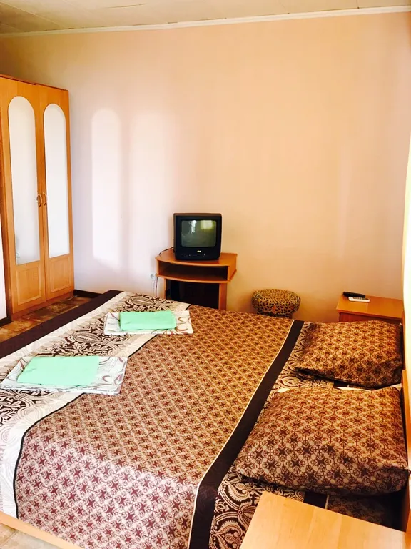 Квартира Комната — Судак