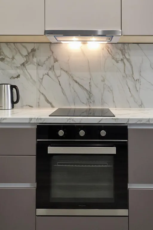 Новая квартира с центре Ростова