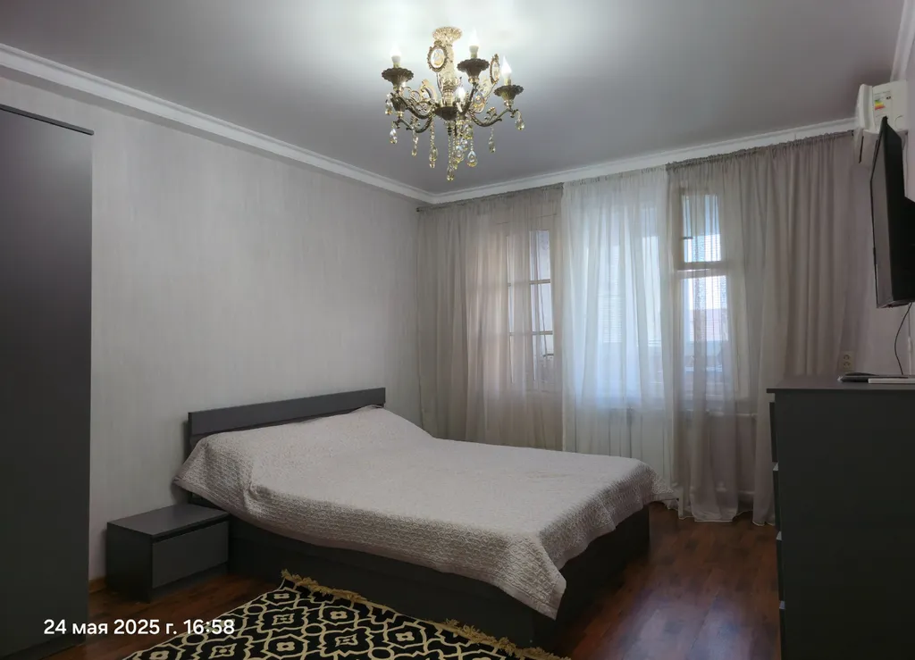 Квартира в центре города — аренда посуточно в Дербент