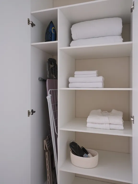 Квартира Dune