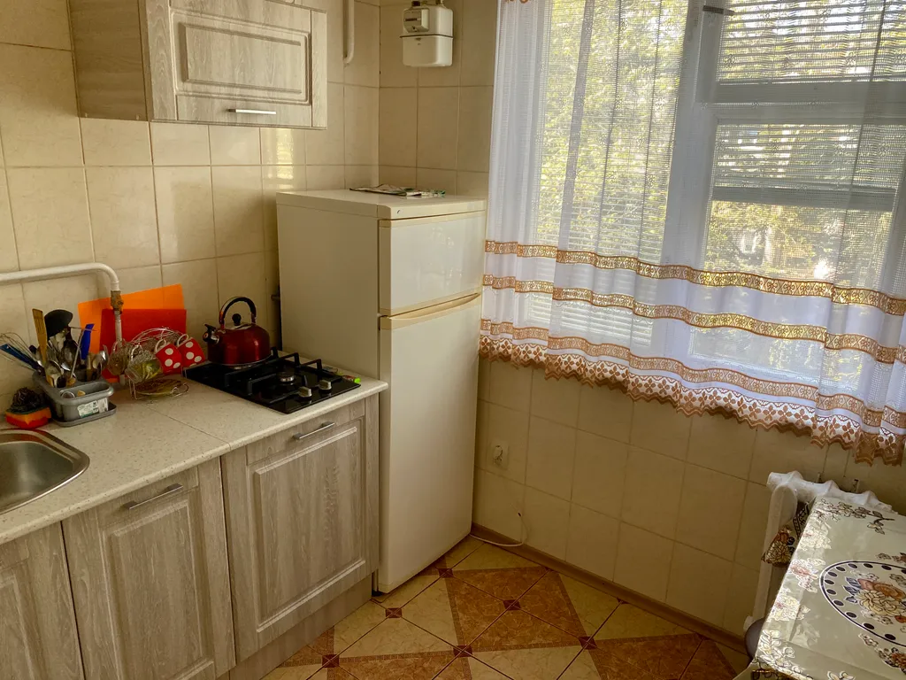 Квартира в центре