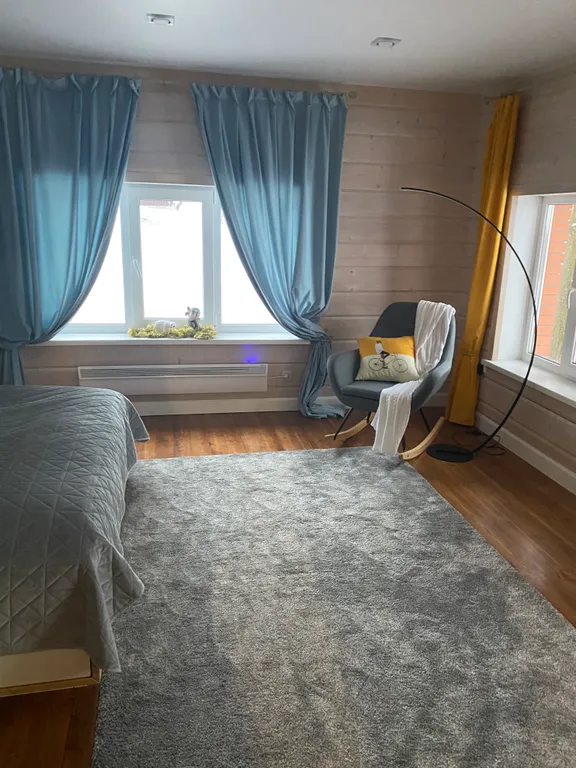 Уютный домик Флигель