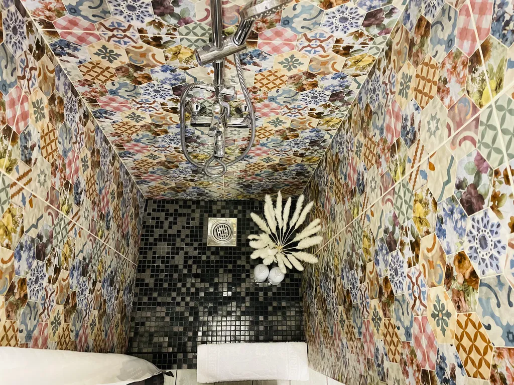 Квартира Семейная loft квартира — Новосибирск
