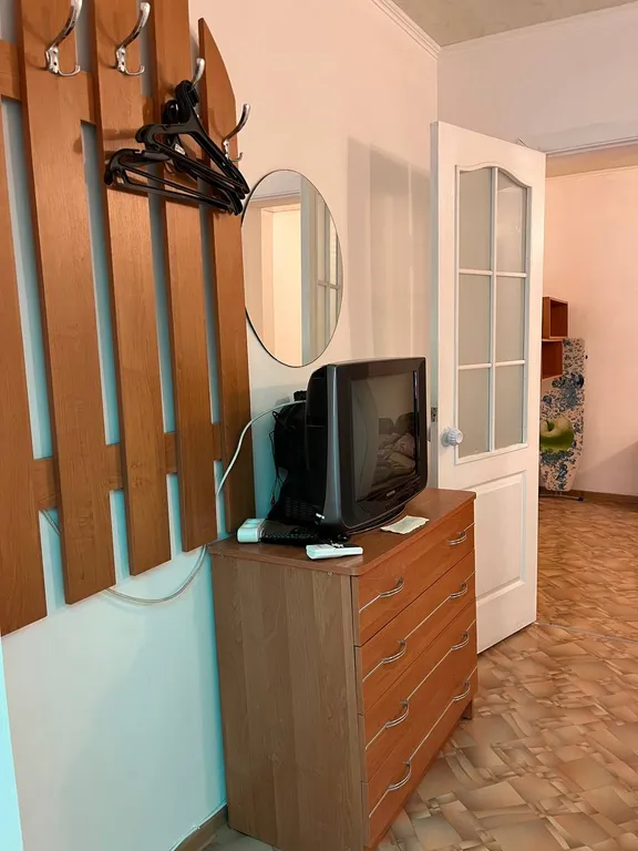 Коттедж Домик с двориком в центре — Судак