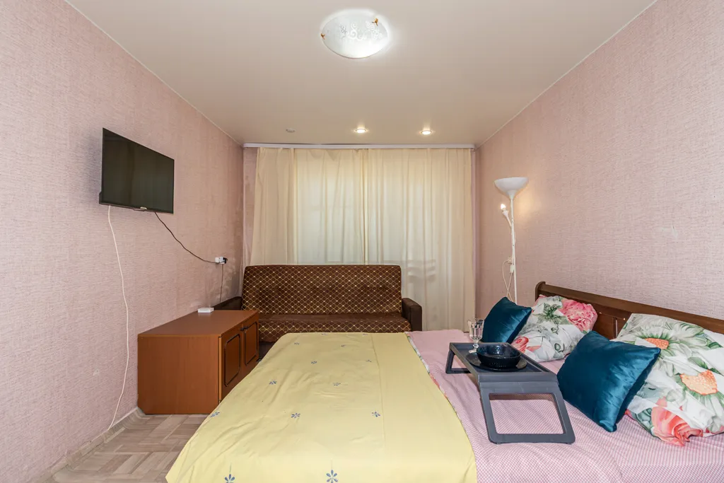 Квартира в центре