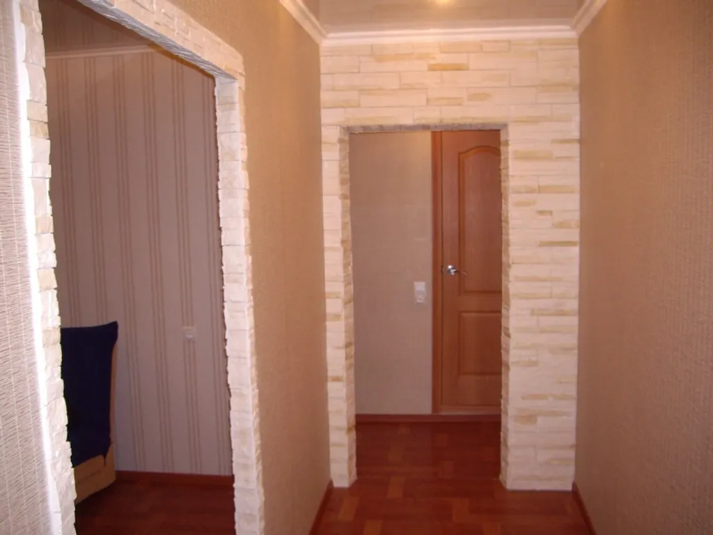 Трехкомнатная квартира в Старом Осколе возле Мед. Центра Поколение